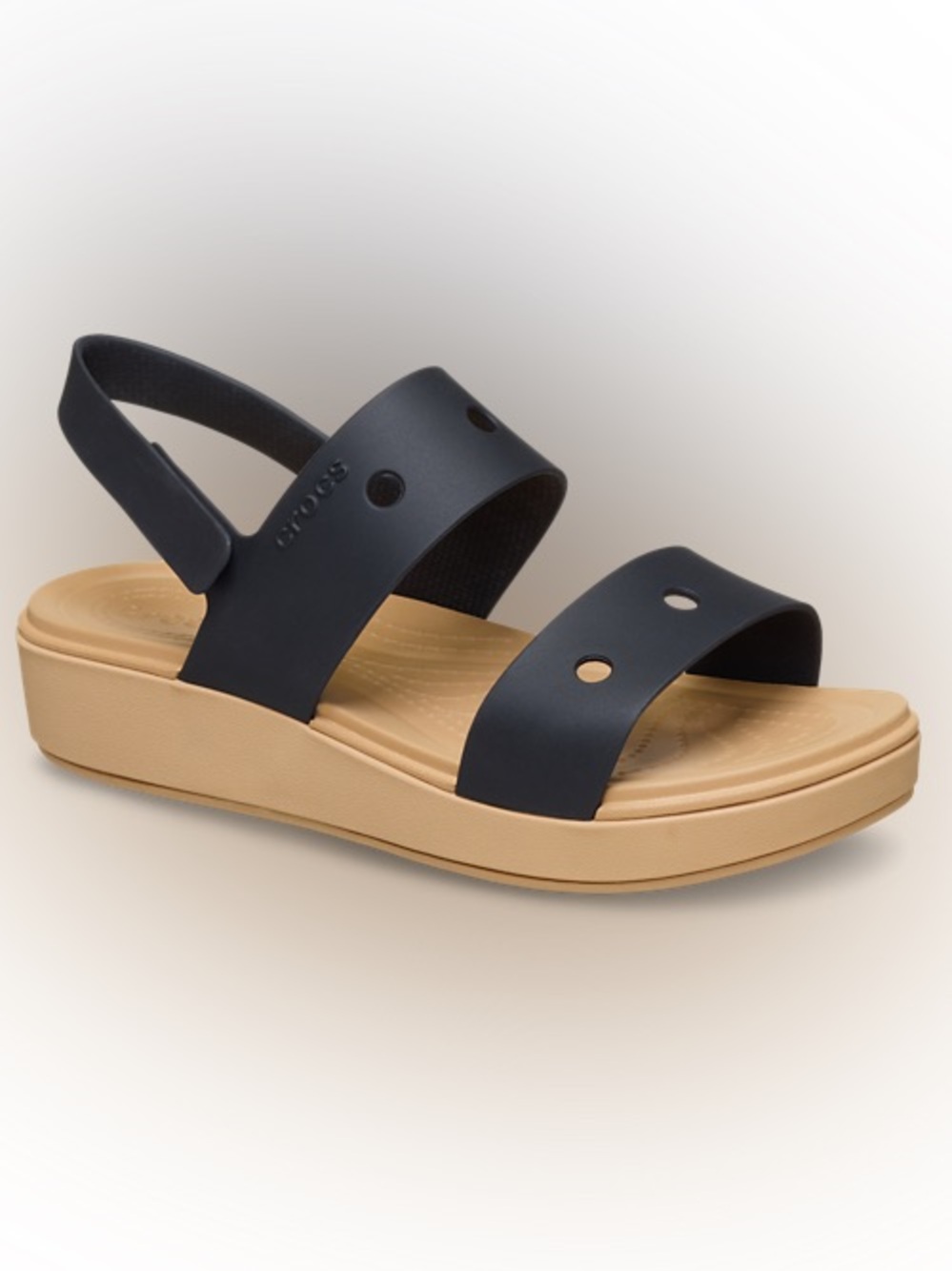 Crocs Brooklyn kids sandal youth 5